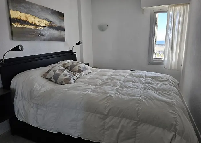 Aguila Relax Apartment