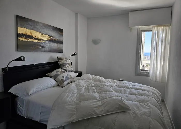 Aguila Relax Apartment