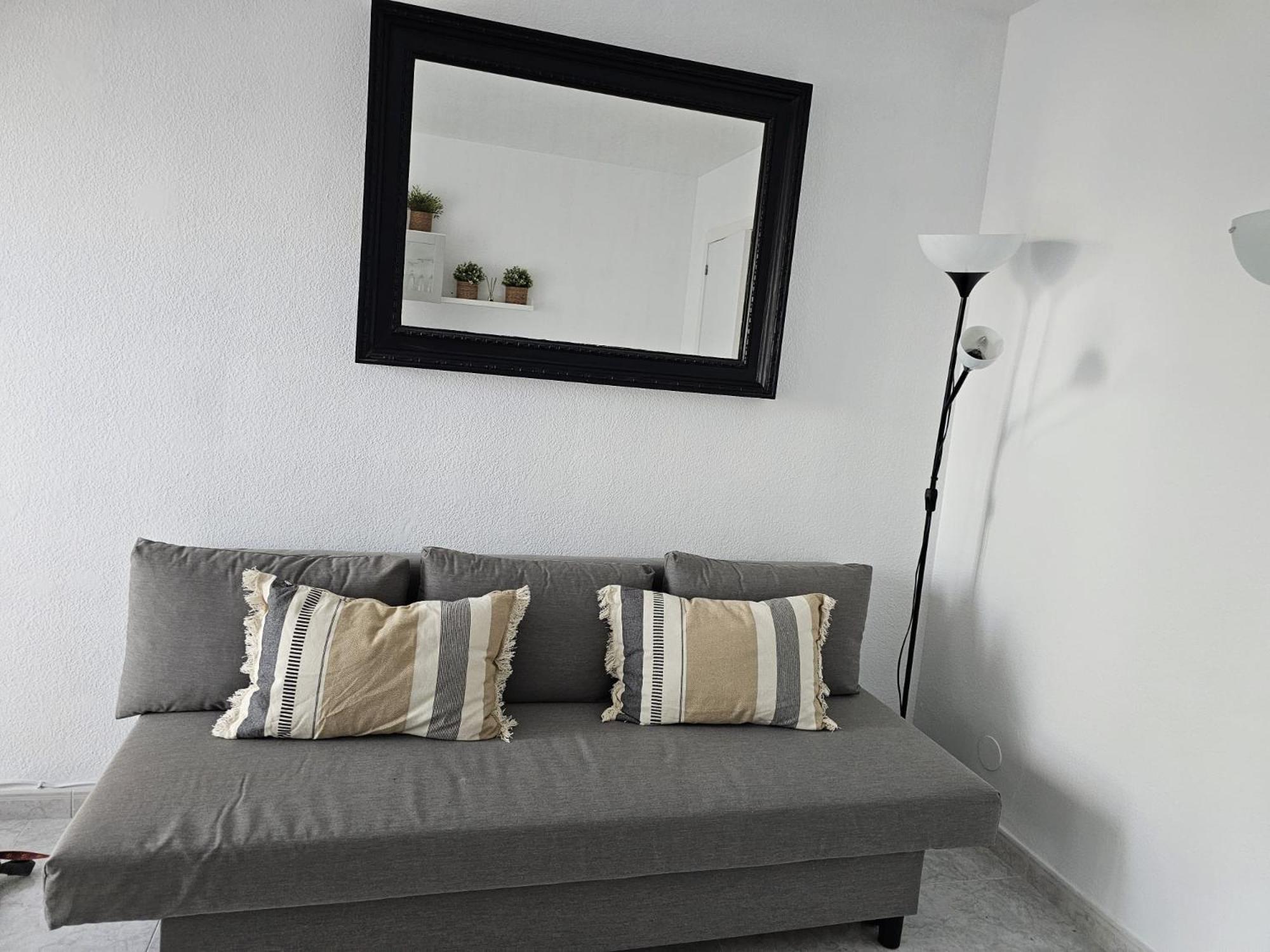 Aguila Relax Apartment *