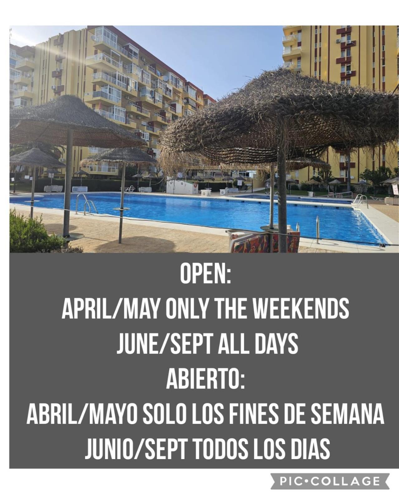 Aguila Relax Apartment