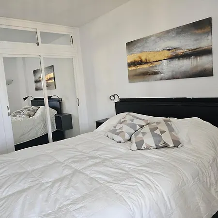 Aguila Relax Apartment Benalmádena Exterior photo