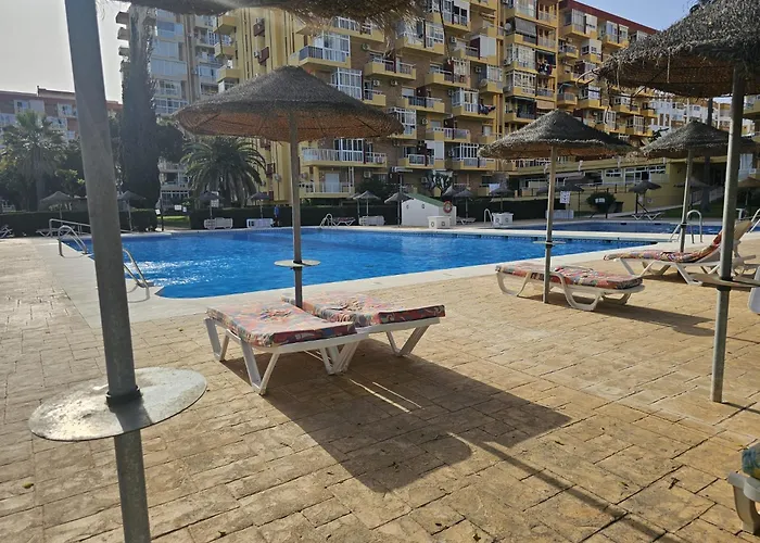 Aguila Relax Apartment