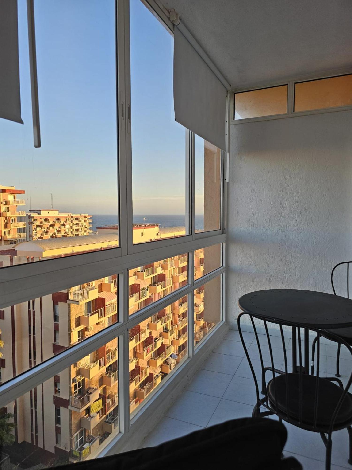 Aguila Relax Appartement